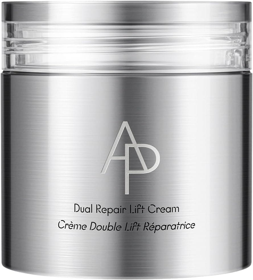 AMOREPACIFIC AP Beauty (by AMOREPACIFIC) M.D. Dual Repair Lift Cream, Advanced Repair and Visibly Lifting Face Cream, Moisture Barrier Strengthening, Visible Firming, Luxury Skincare