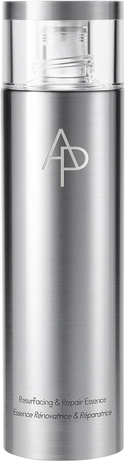 AMOREPACIFIC AP Beauty (by AMOREPACIFIC) M.D. Resurfacing and Repair Essence 150mL/5.07 fl.oz., Skin Refining, Hydrating, Texture Smoothing, and Moisture Barrier Strengthening, Glow Boosting Care, Luxury Skincare