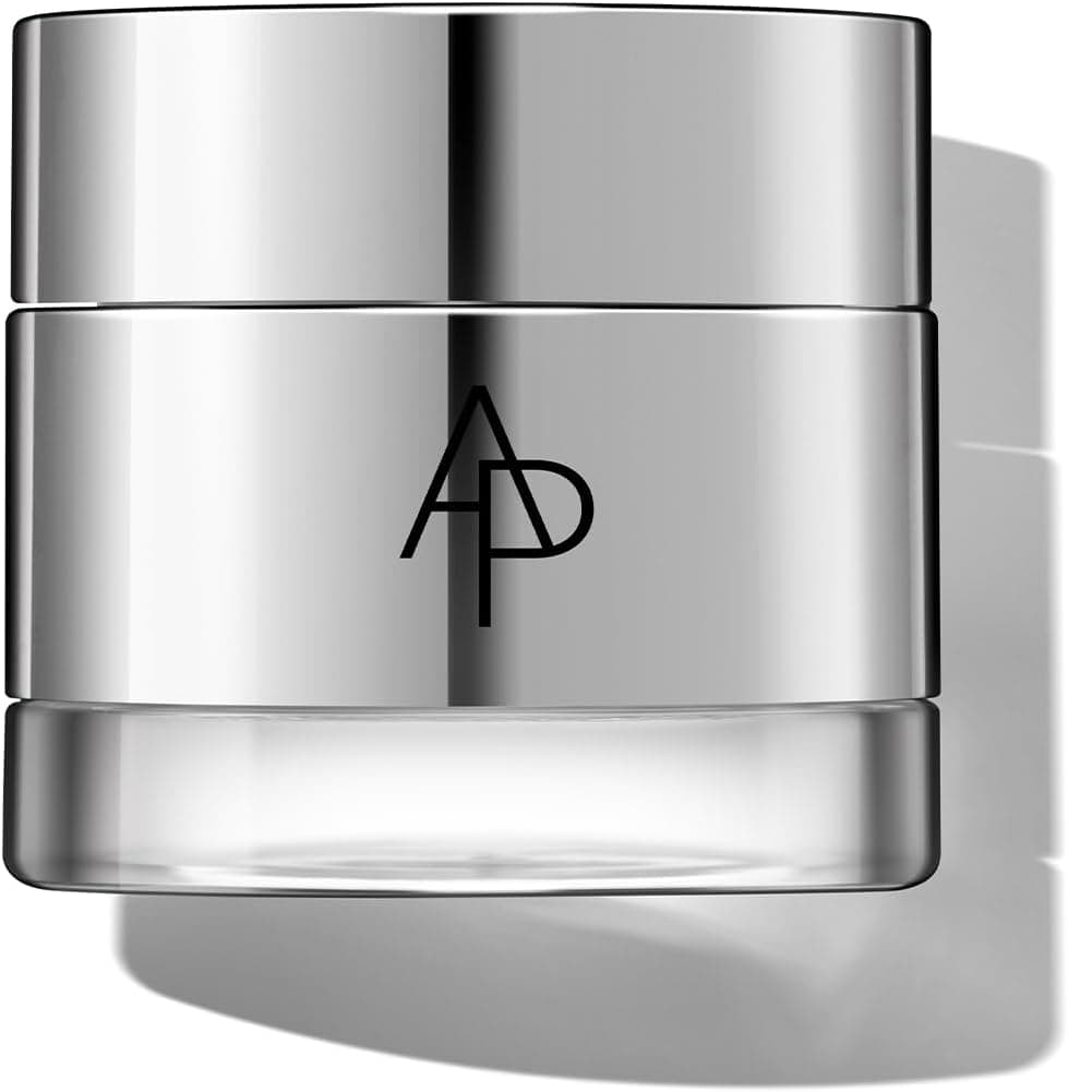 AMOREPACIFIC AP Beauty (by AMOREPACIFIC) Rejuvenating Treatment M.D. Cream 50mL/1.69 fl. oz., Deep Hydration and Radiance Enhancing Cream, Moisture Barrier Strengthening, Soothing, Skincare