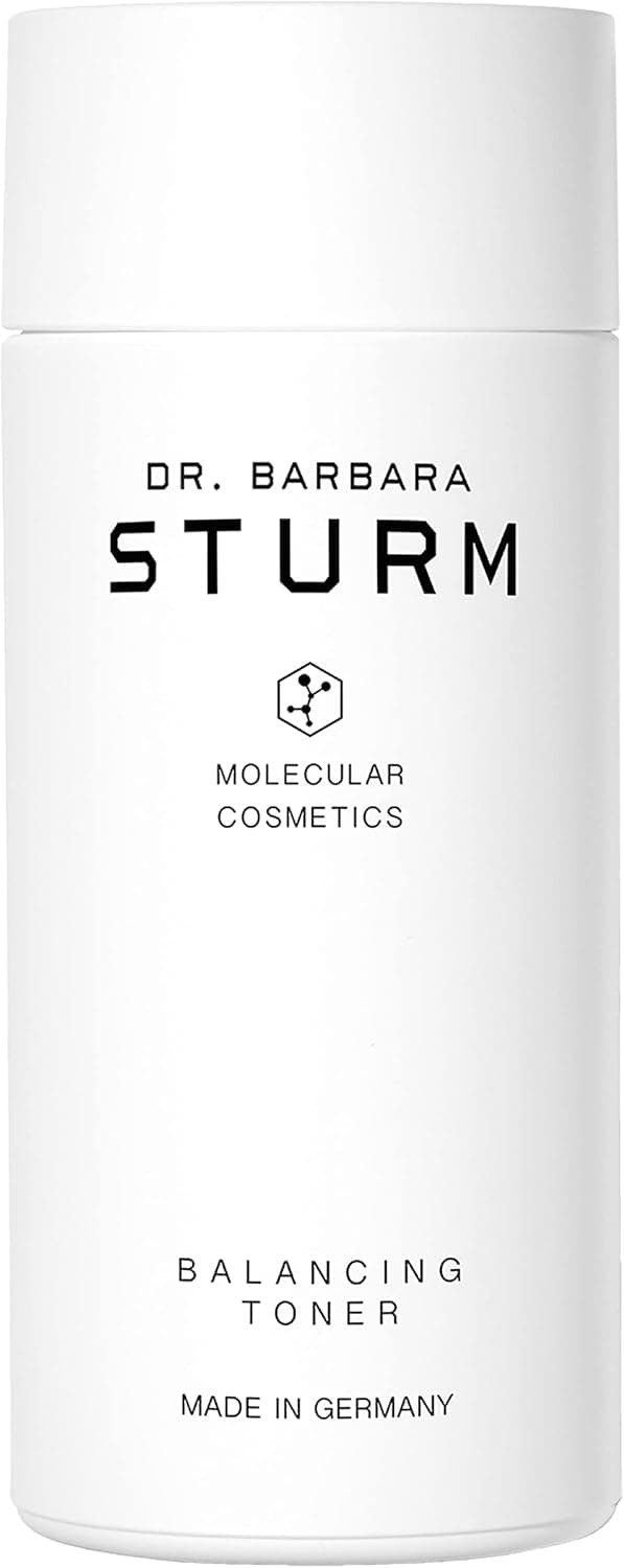 Dr. Barbara Sturm Balancing Toner 5.07 Fl Oz, Hydrating Toner for Face, Gently Removes Impurities and Supports Skin Balance, Luxury Skincare By Dr. Barbara Sturm