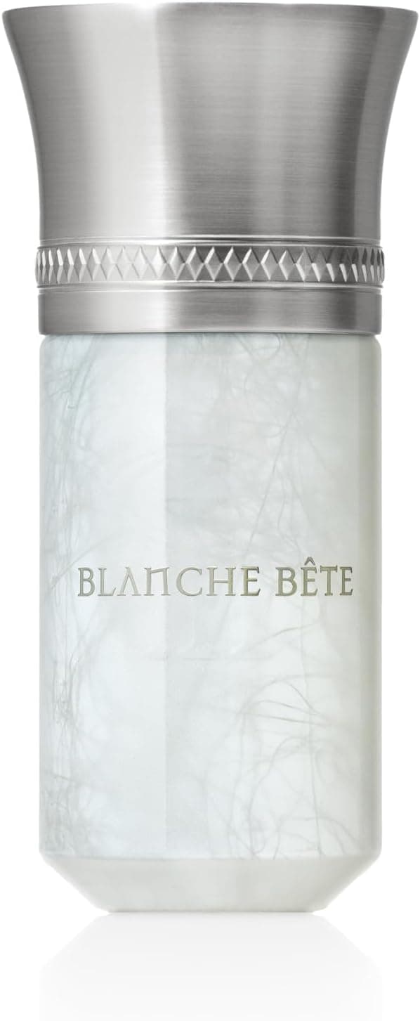 LIQUIDES IMAGINAIRES Blanche Bête Eau de Parfum Fragrance, 1.7 oz