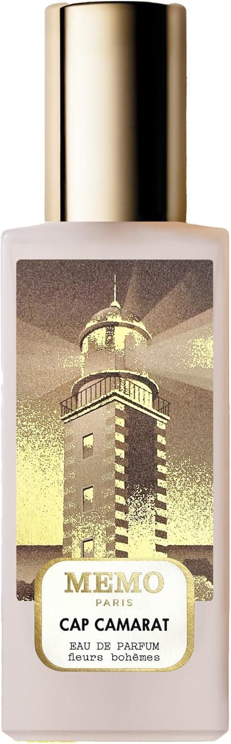 Memo Paris Cap Camarat 75ml Eau de Parfum
