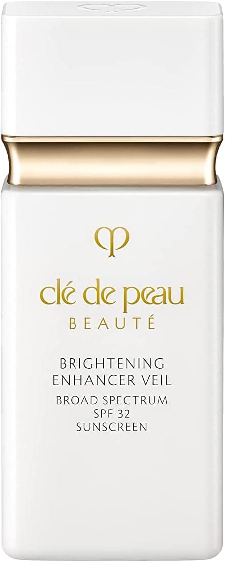 Clé de Peau Beauté Cle De Peau Cosmetics, Brightening Enhancer Veil