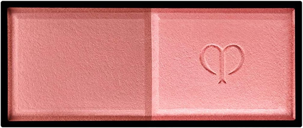 Clé de Peau Beauté Cle De Peau, Powder Blush Duo Refill