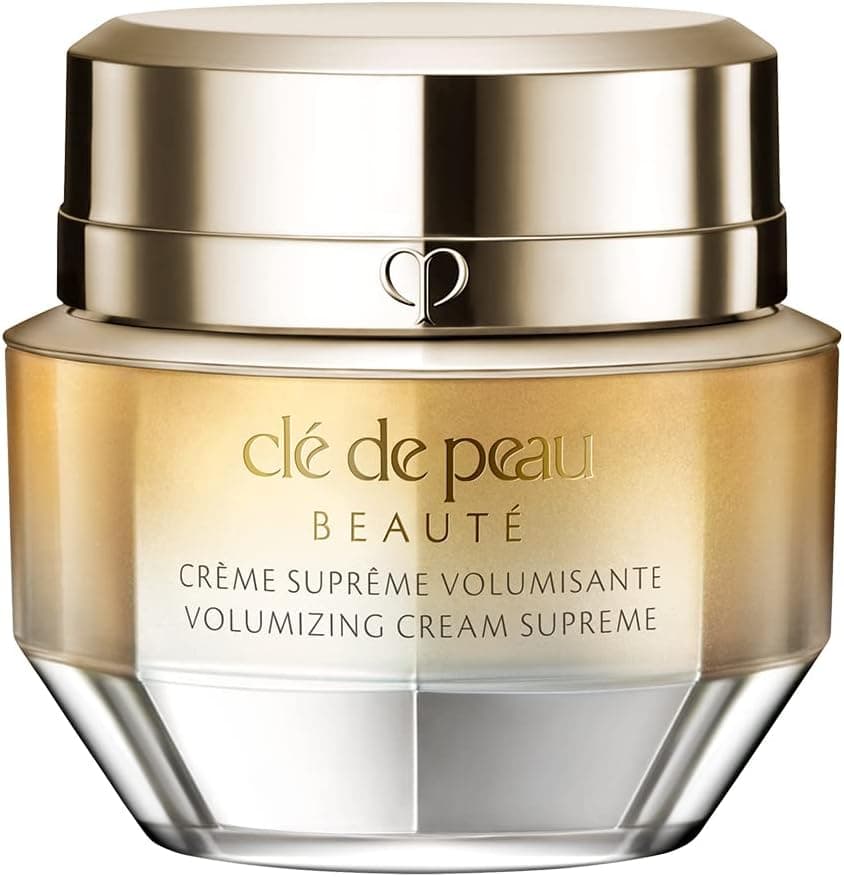 Clé de Peau Beauté Cle De Peau, Volumizing Cream Supreme