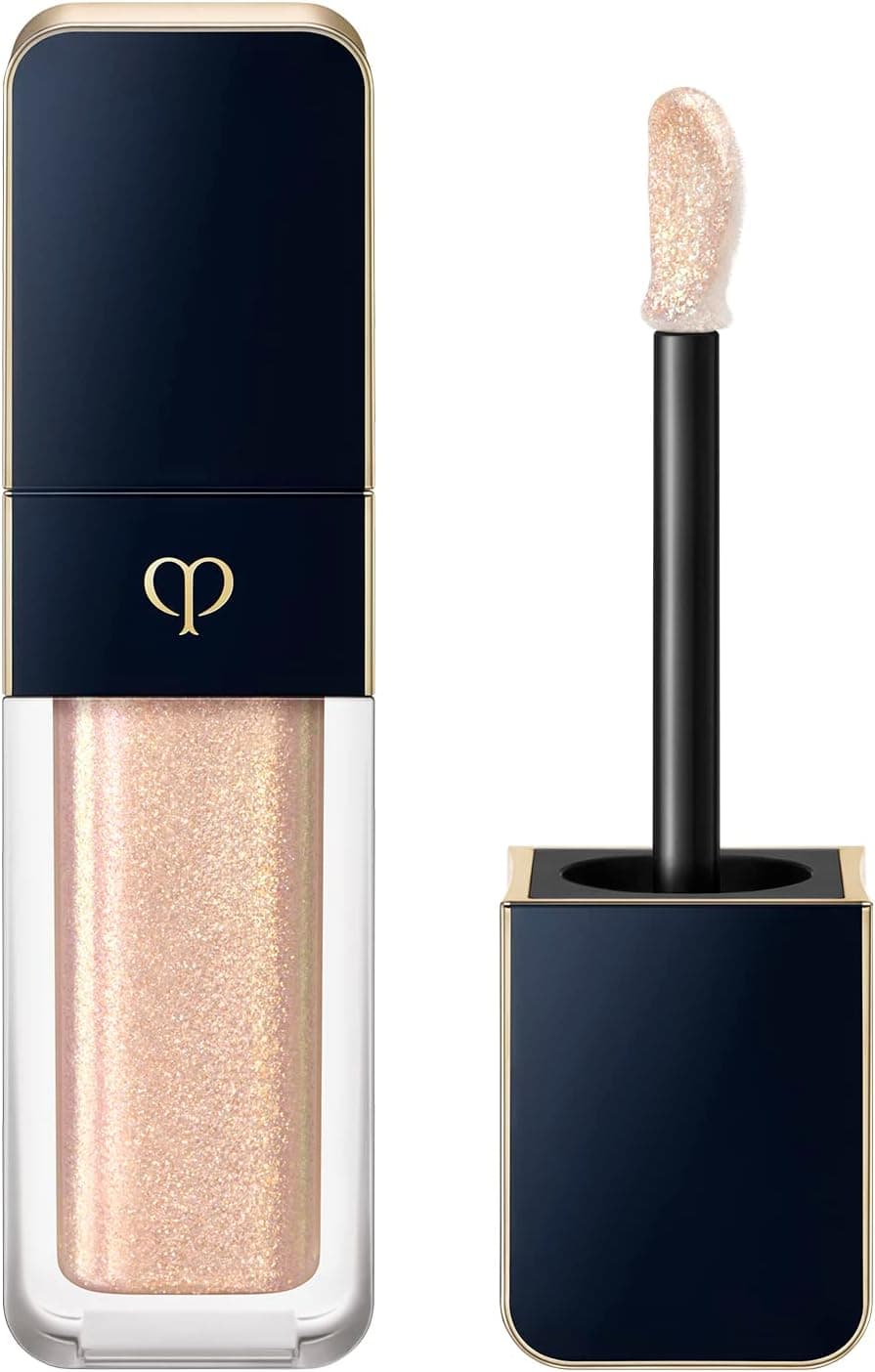 Clé de Peau Beauté Cream Rouge Sparkles