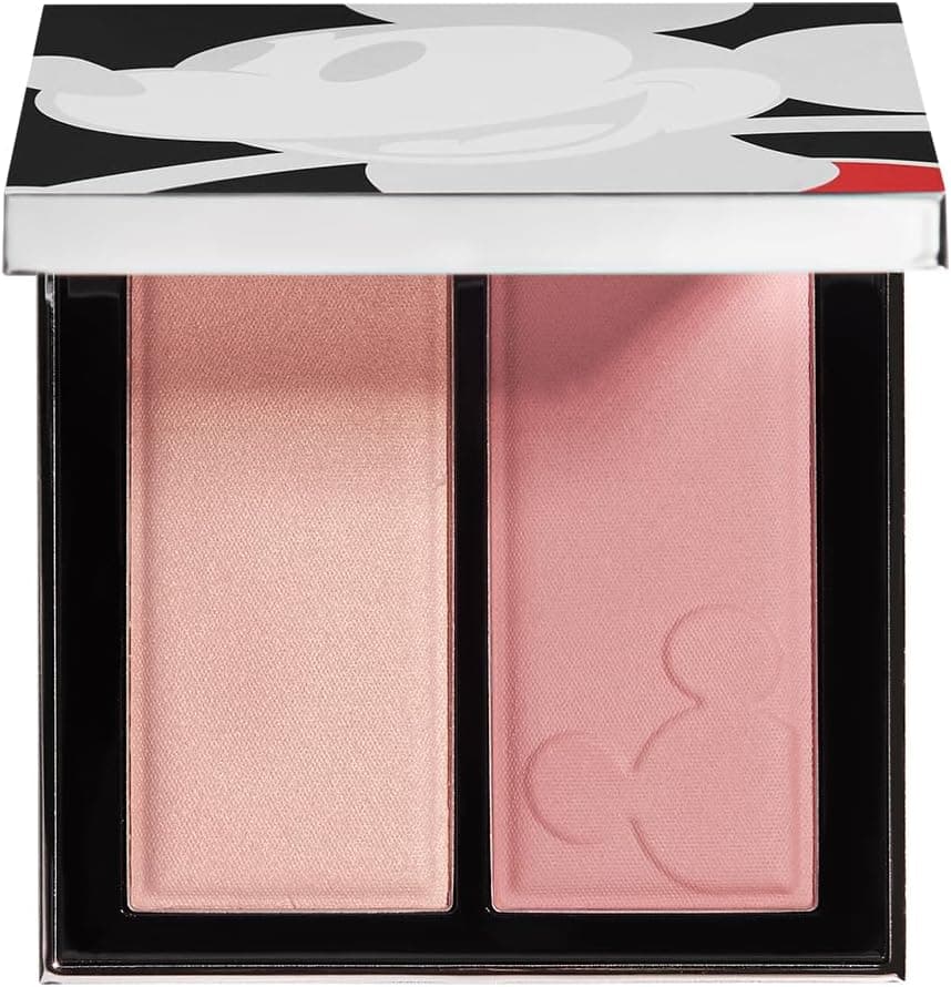 House of Sillage Disney x House of Sillage Beauty - Complexion Duo