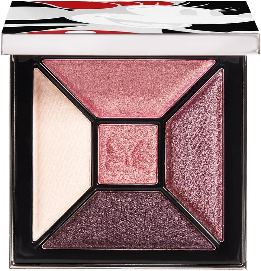 House of Sillage Disney x House of Sillage Beauty - Eyeshadow Quint