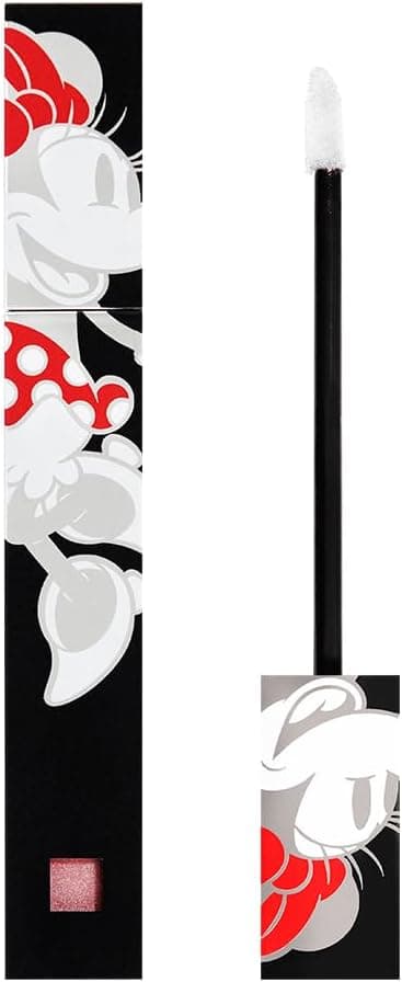 House of Sillage Disney x House of Sillage Beauty - Lip Gloss Luminizer