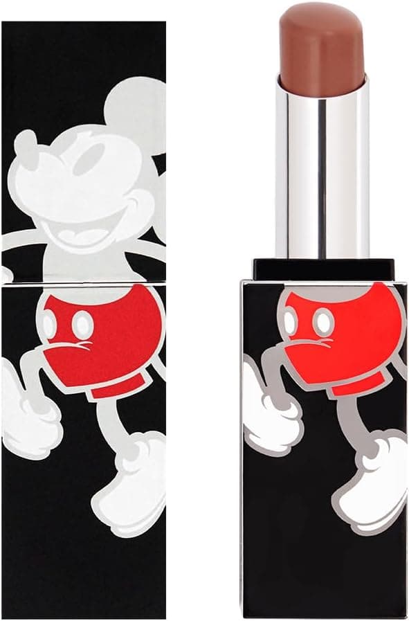 House of Sillage Disney x House of Sillage Beauty - Playful Nude Diamond Powder Lipstick