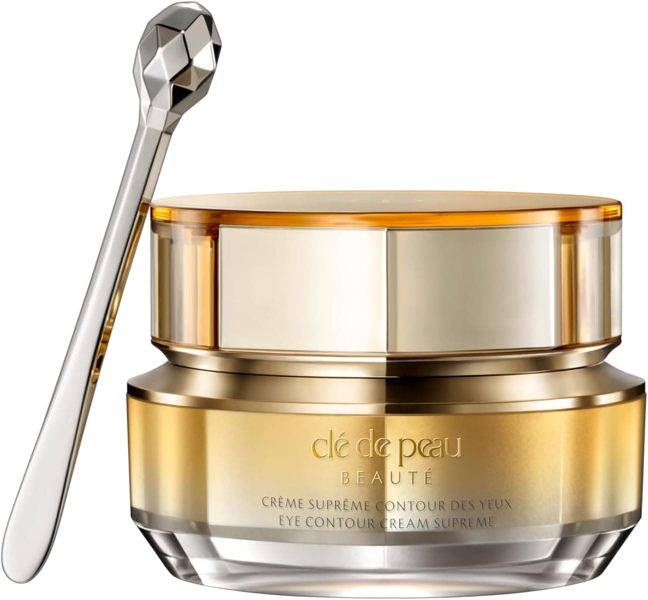Clé de Peau Beauté Eye Contour Cream Supreme