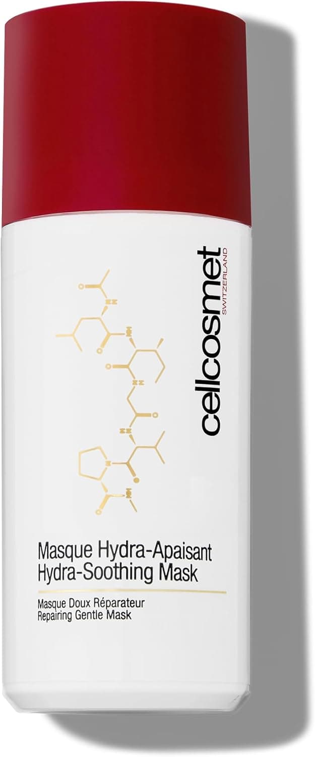 Cellcosmet Hydra Soothing Mask