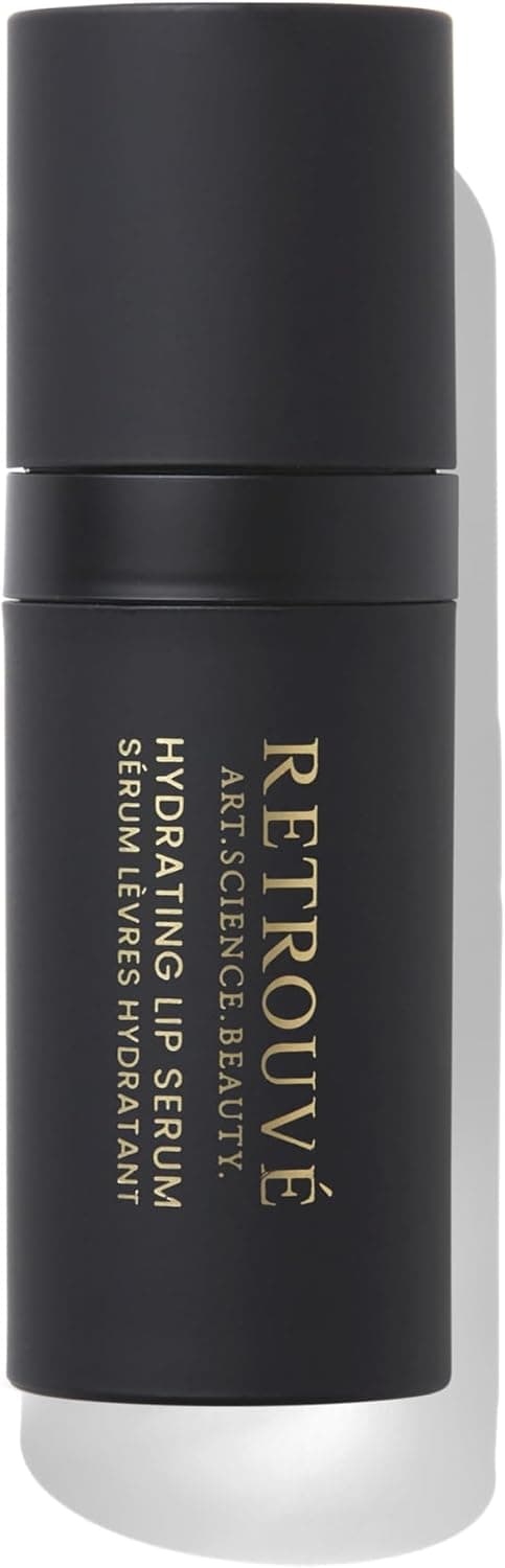 Retrouvé Hydrating Lip Serum