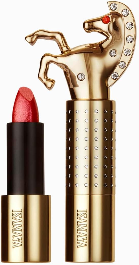 ISAMAYA Luckykiss Lip Glow