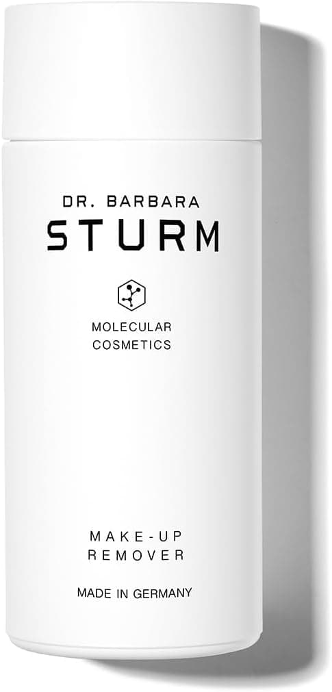 Dr. Barbara Sturm Makeup Remover 5.07 fl oz, Gentle Oil Cleanser, Removes Waterproof Makeup & Impurities, Luxury Skincare By Dr. Barbara Sturm