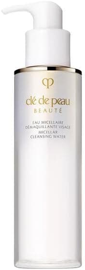 Clé de Peau Beauté Micellar Cleansing Water