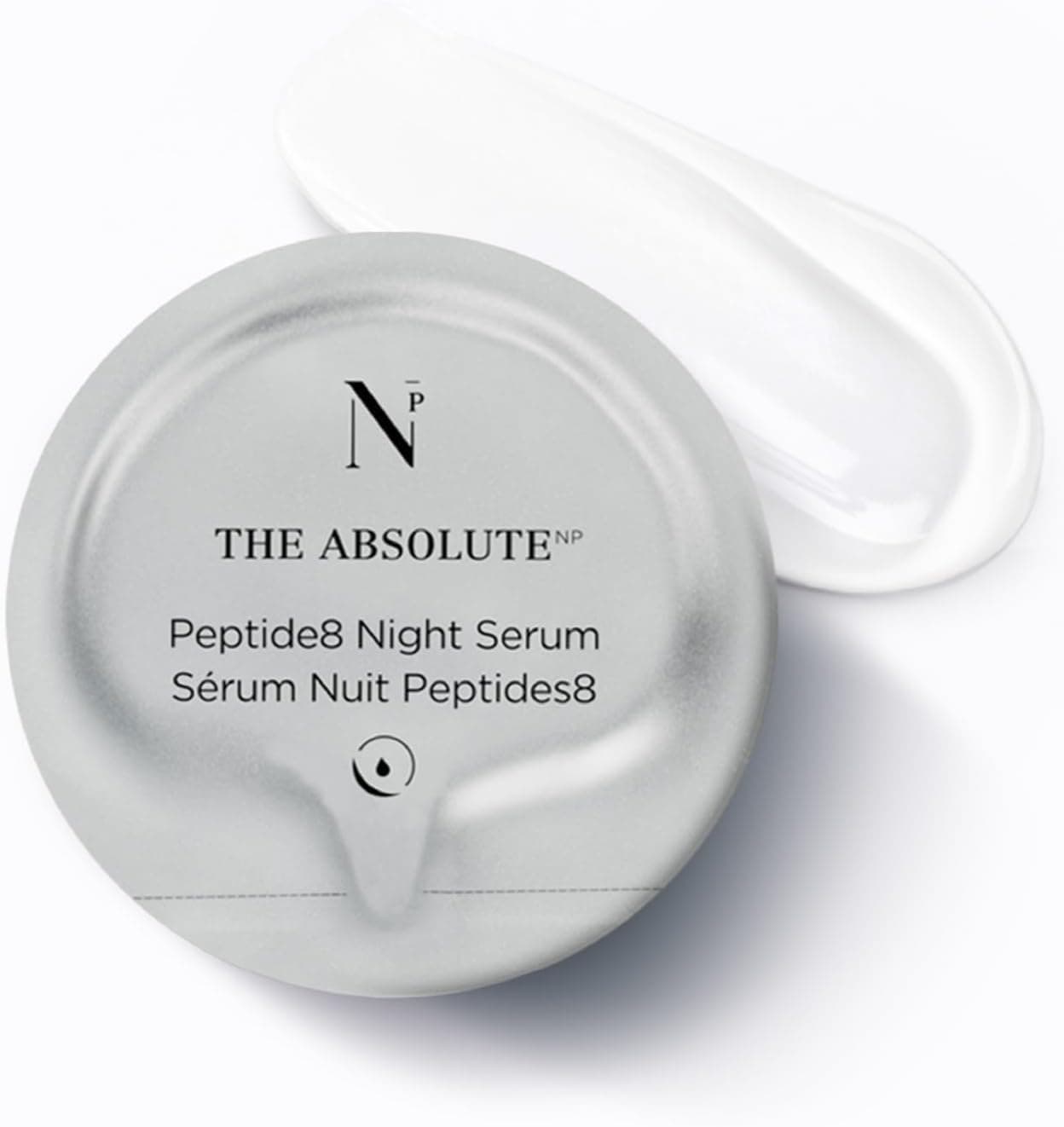 Noble Panacea Peptide8 Night Serum, The Absolute, 30 Doses