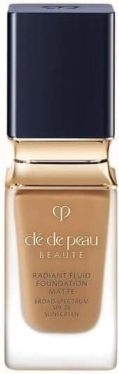 Clé de Peau Beauté Radiant Fluid Foundation Matte SPF 20