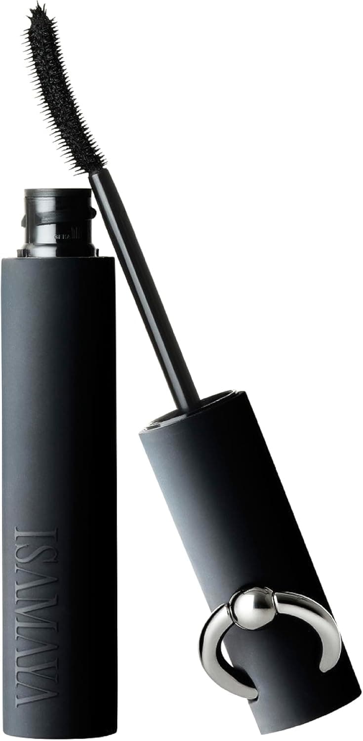 ISAMAYA Rubberlash Mascara