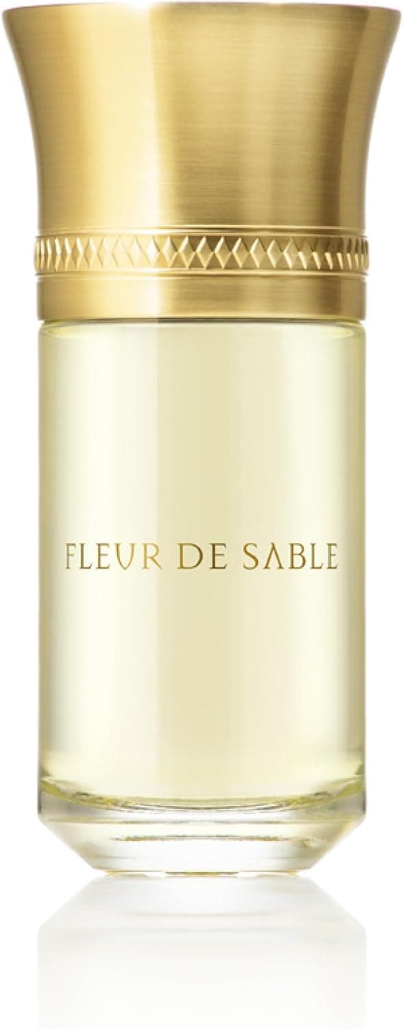 LIQUIDES IMAGINAIRES Sable Flower by Liquides Imaginaires