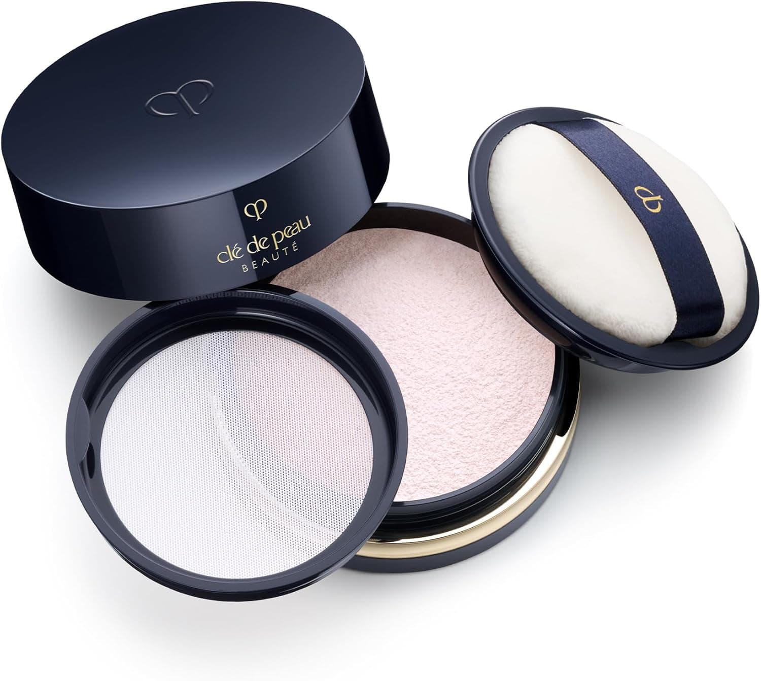 Clé de Peau Beauté Translucent Loose Powder Light