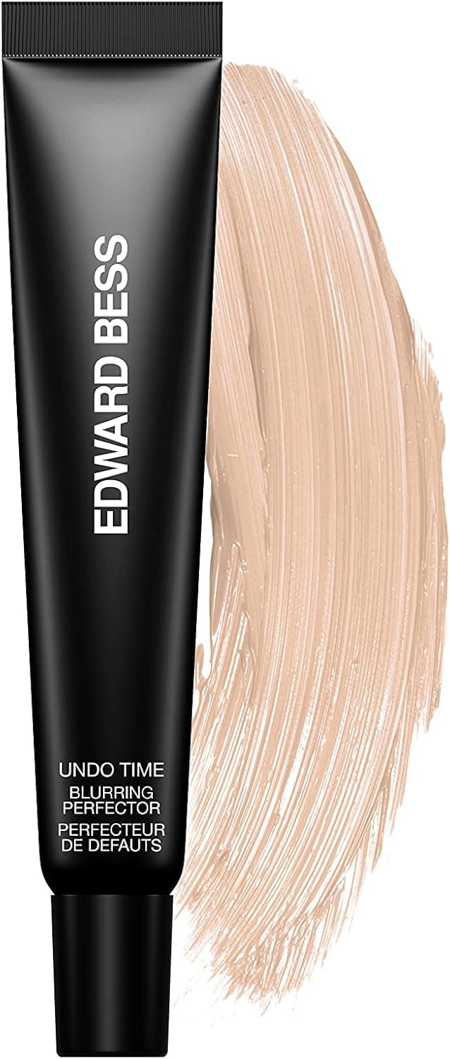 Edward Bess Undo Time Blurring Perfector
